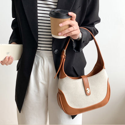 Arken | Dalila Schultertasche
