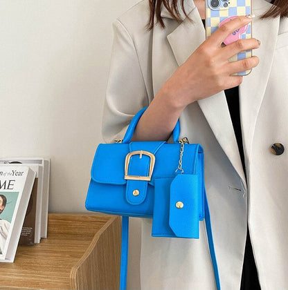 Arken | Vane Schultertasche