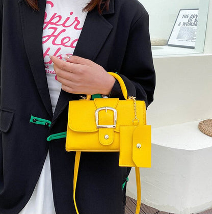 Arken | Vane Schultertasche