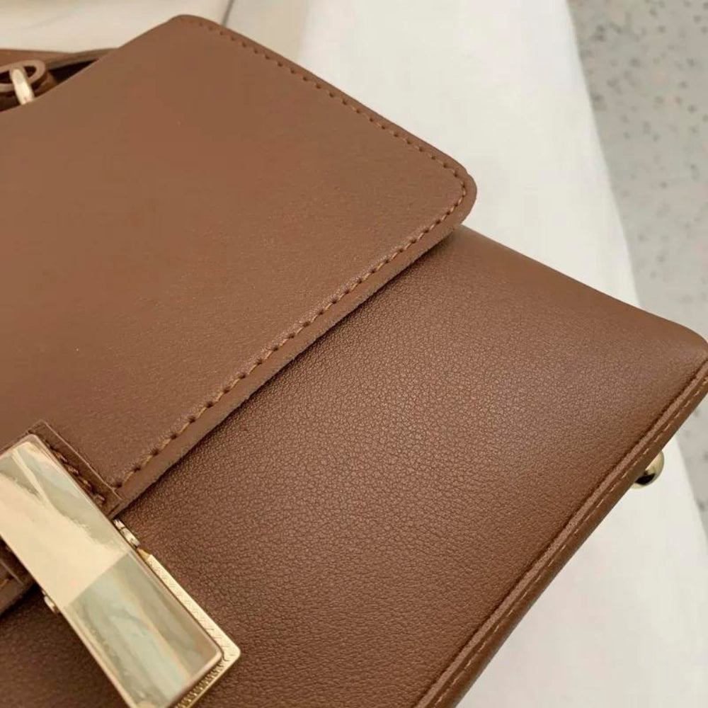 Arken | Schultertasche Sousi