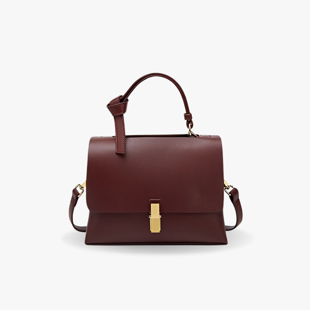 Arken | Schultertasche Sousi