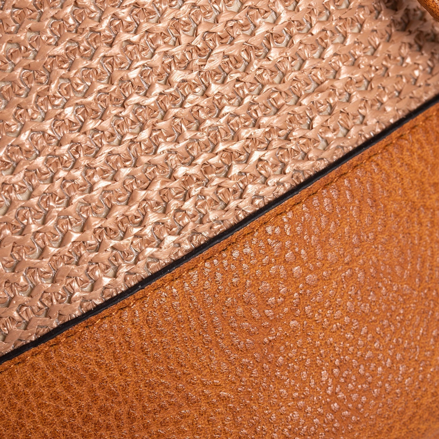 Arken | Leili Strohrucksack