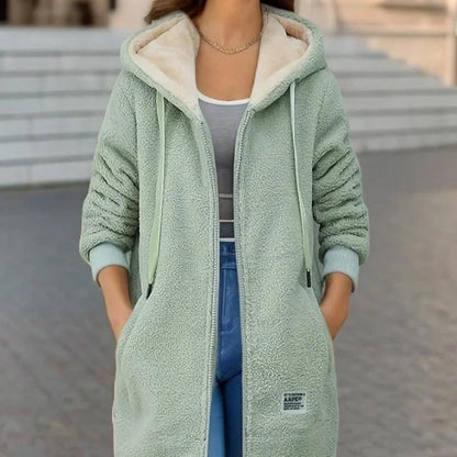Arken | Briony Mantel für Frauen