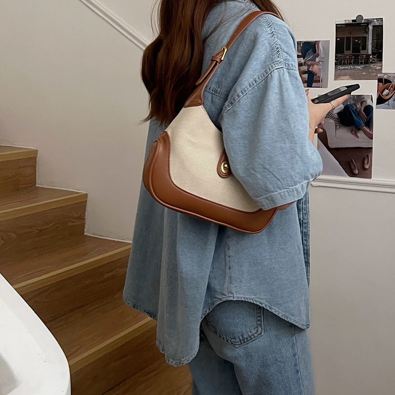 Arken | Dalila Schultertasche