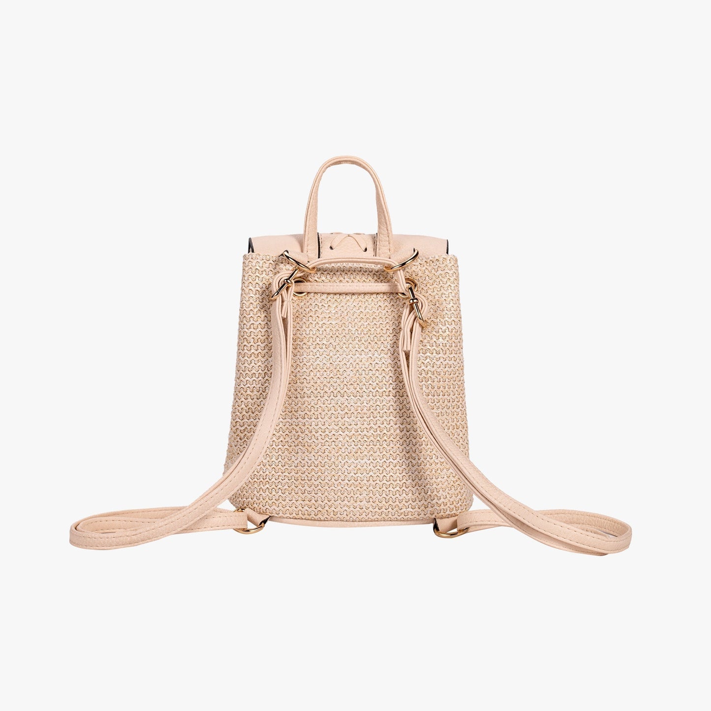 Arken | Strohtasche