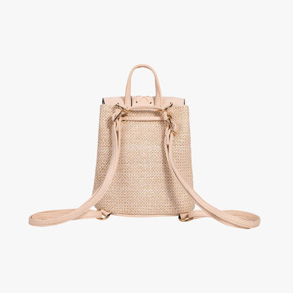 Arken | Strohtasche