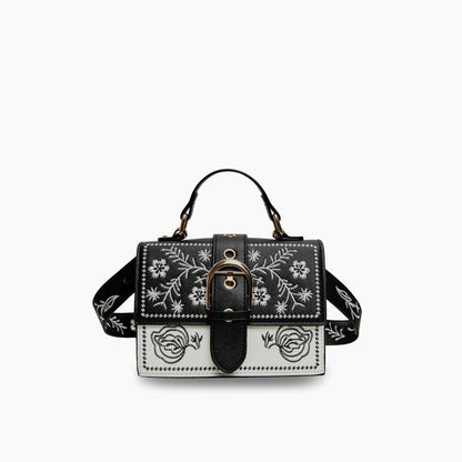 Arken | Duo Umhängetasche