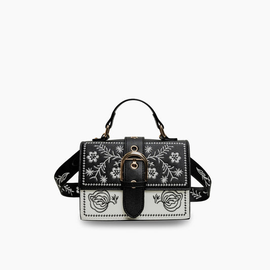 Arken | Duo Umhängetasche