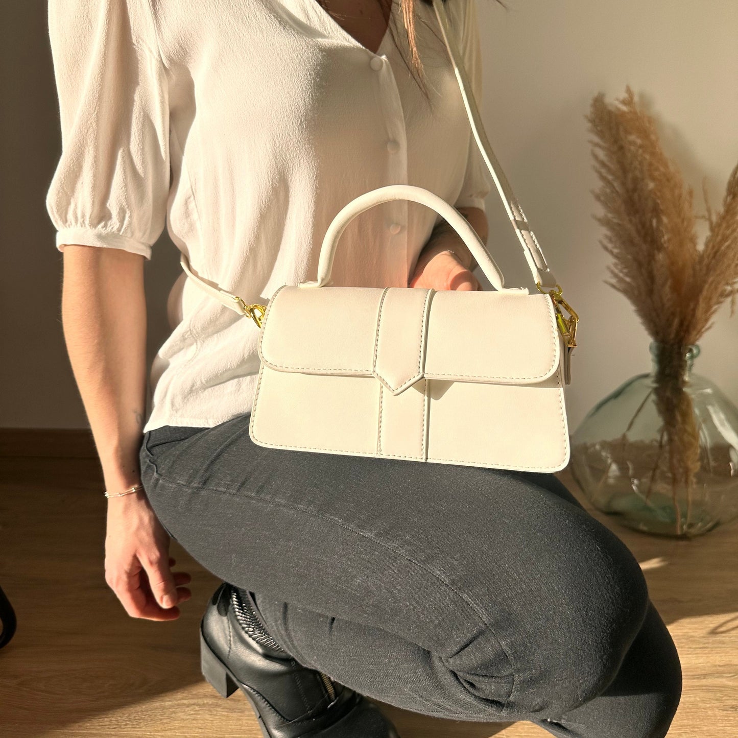 Arken | Ausie Umhängetasche