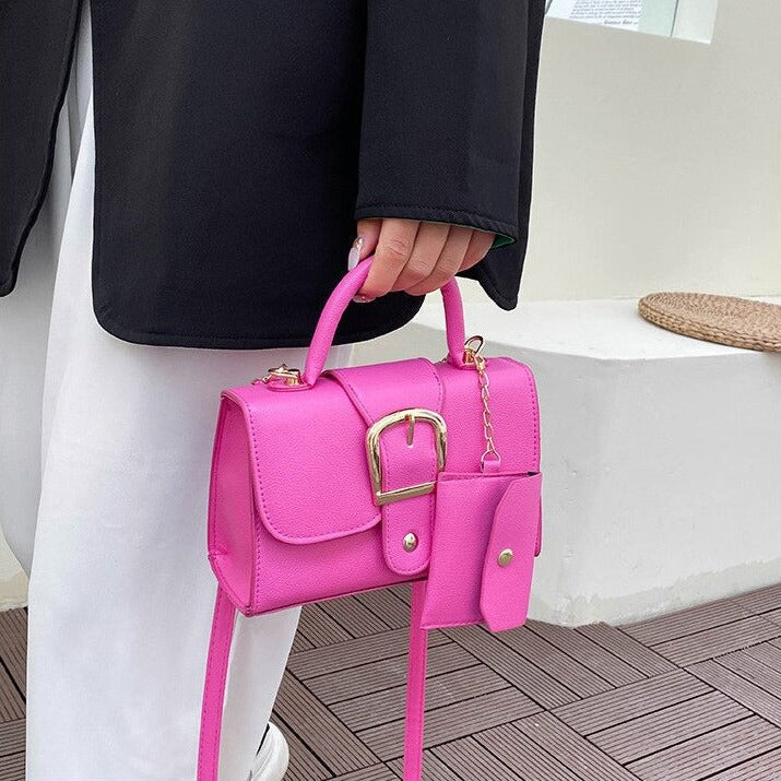 Arken | Vane Schultertasche