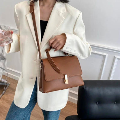 Arken | Schultertasche Sousi