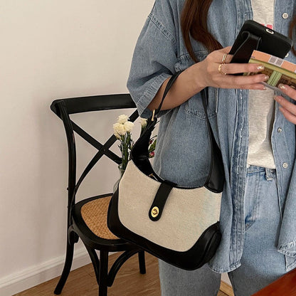 Arken | Dalila Schultertasche