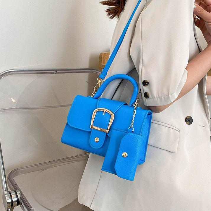 Arken | Vane Schultertasche