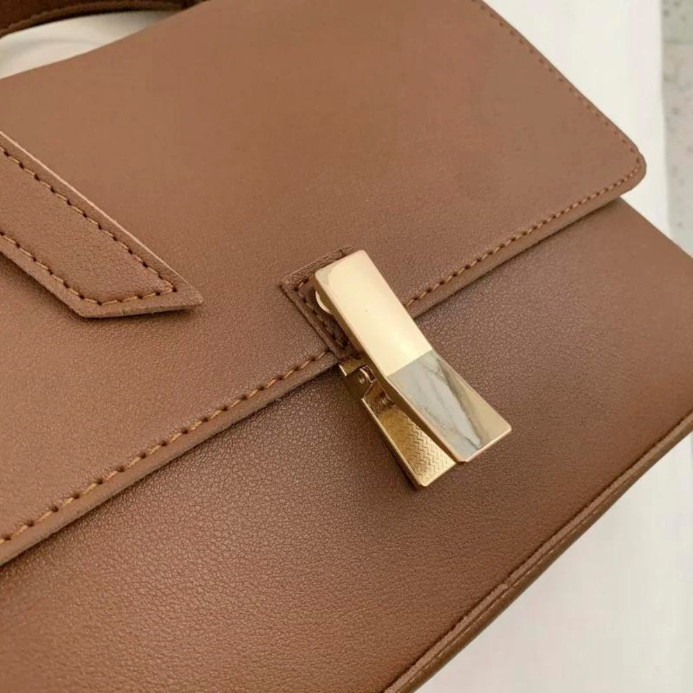 Arken | Schultertasche Sousi