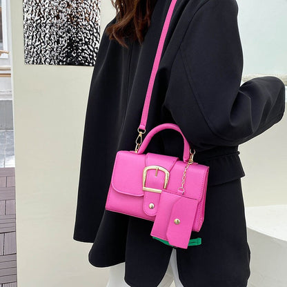 Arken | Vane Schultertasche