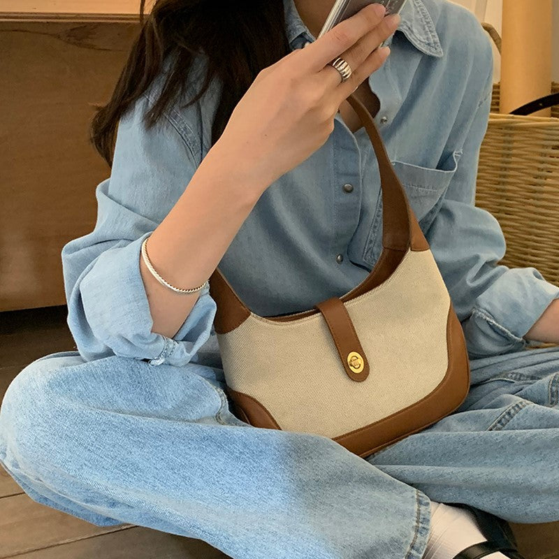 Arken | Dalila Schultertasche