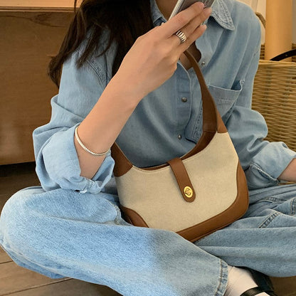 Arken | Dalila Schultertasche