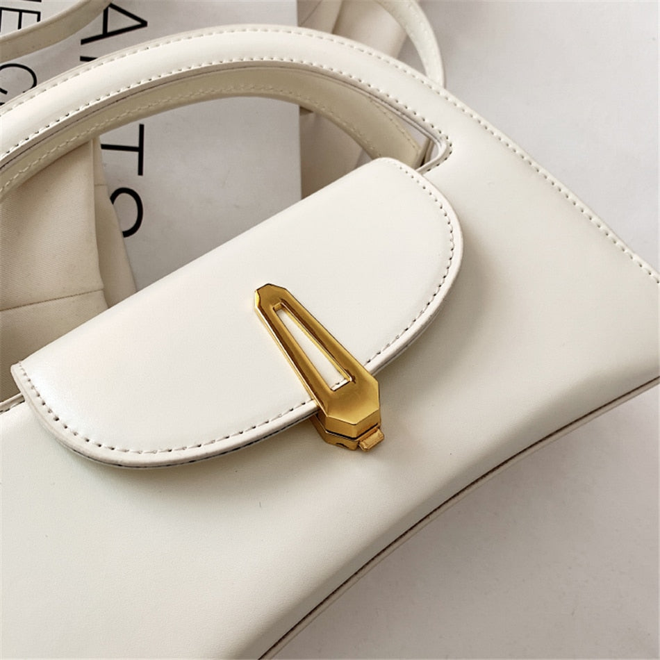 Arken | Luxus Handtasche