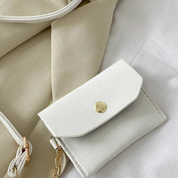 Arken | Vane Schultertasche