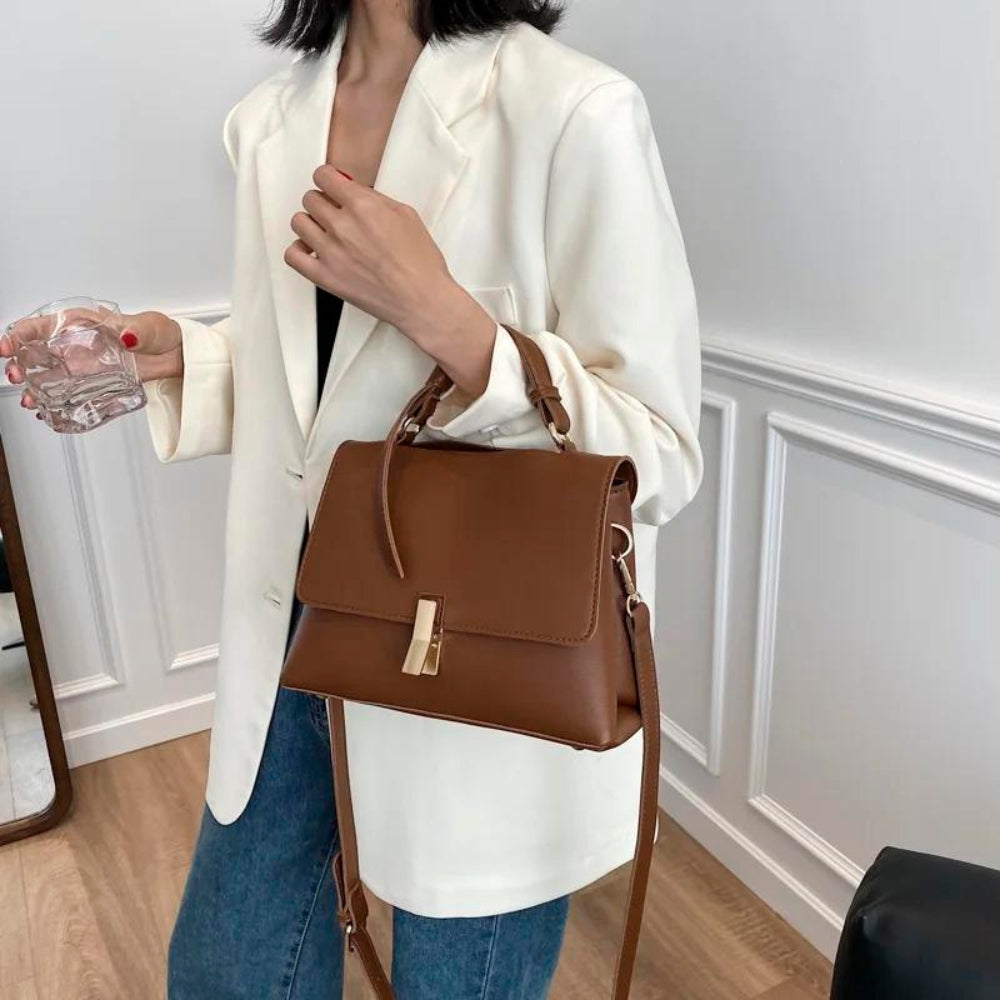 Arken | Schultertasche Sousi