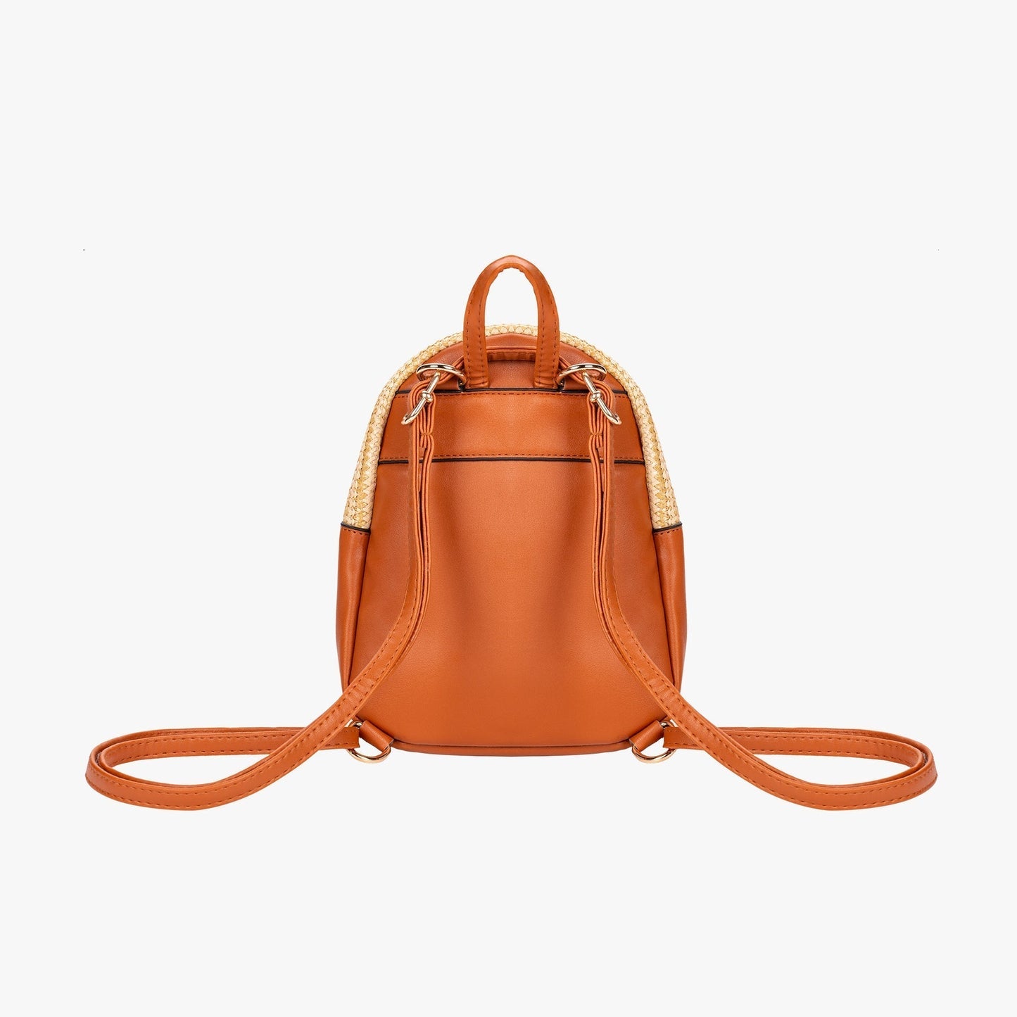 Arken | Kose Strohtasche