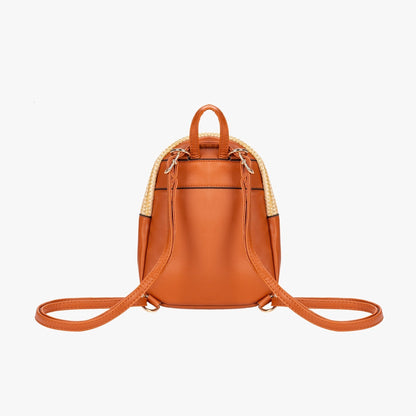 Arken | Kose Strohtasche
