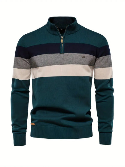 ARKEN™ | Kaschmir Pullover