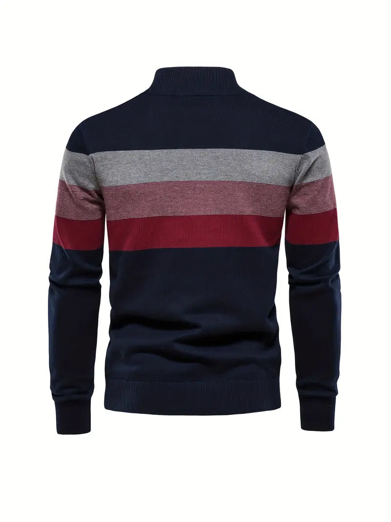 ARKEN™ | Kaschmir Pullover