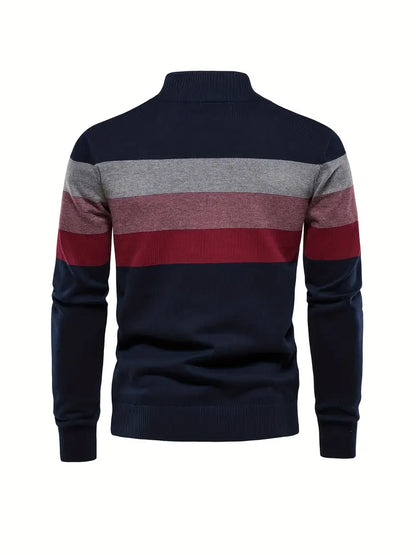 ARKEN™ | Kaschmir Pullover