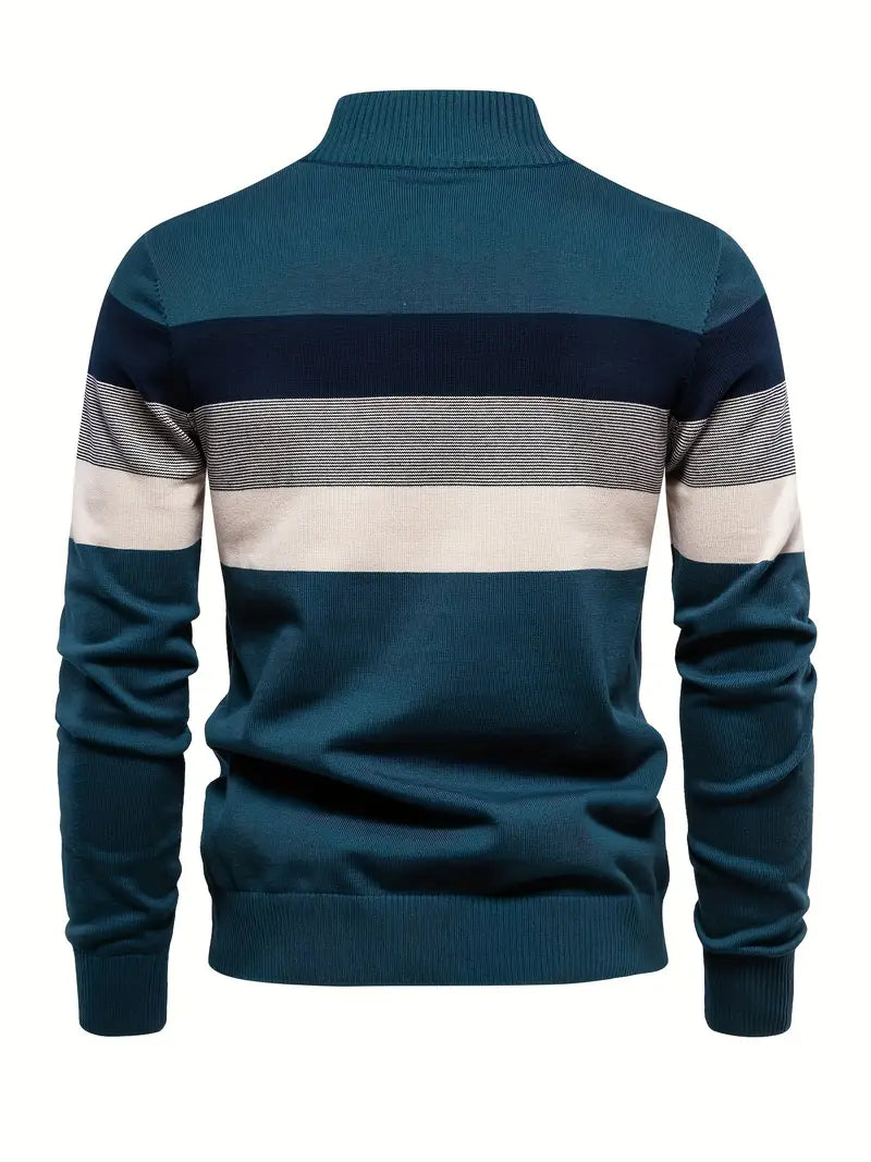 ARKEN™ | Kaschmir Pullover