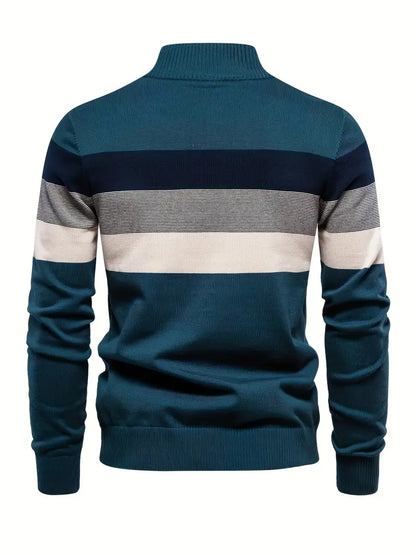 ARKEN™ | Kaschmir Pullover