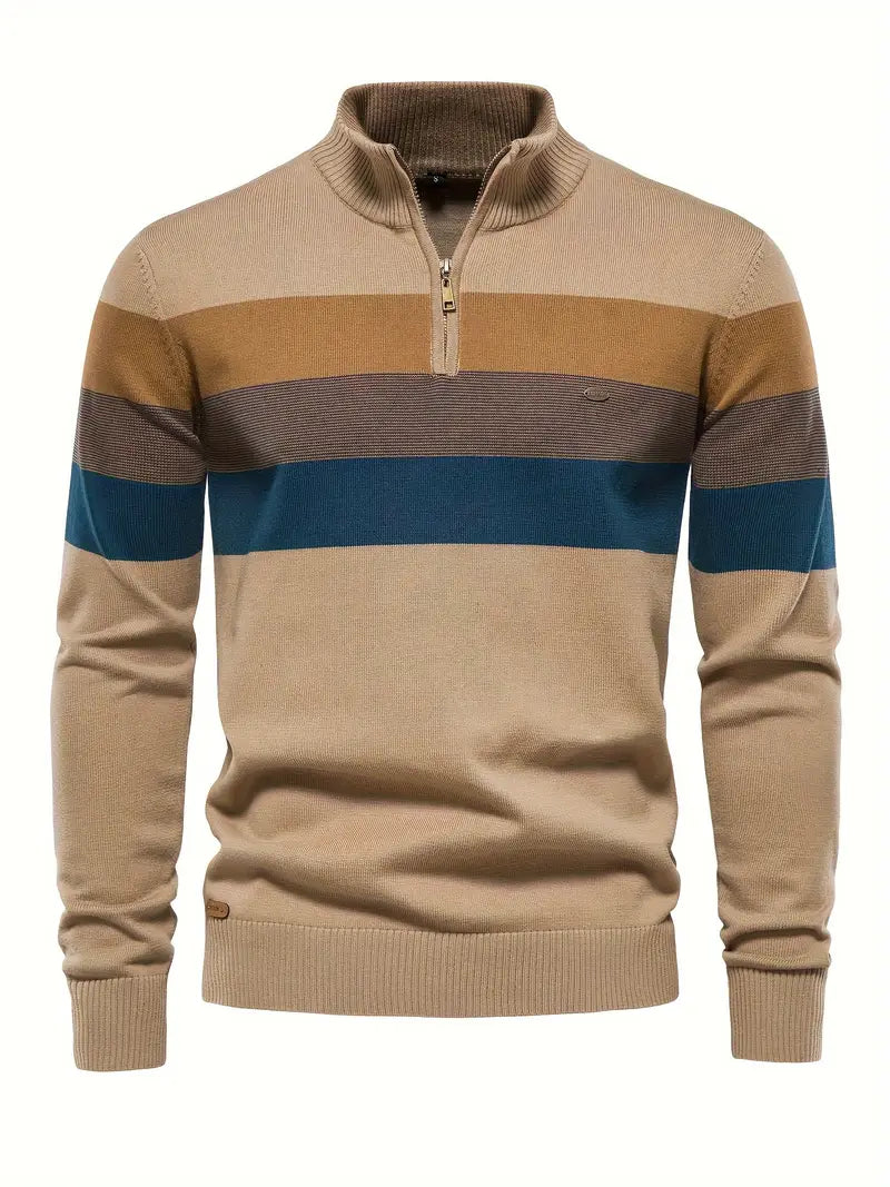 ARKEN™ | Kaschmir Pullover