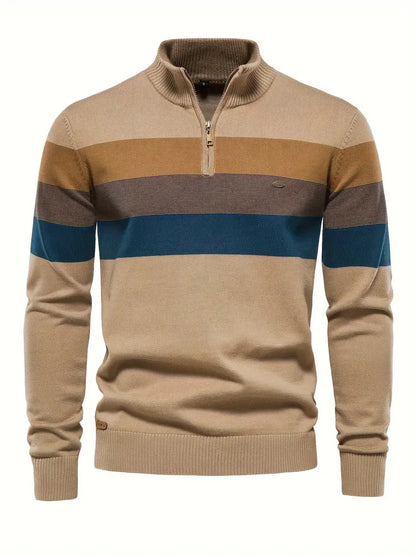 ARKEN™ | Kaschmir Pullover
