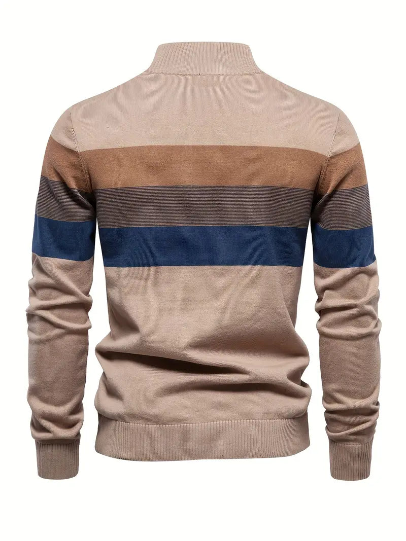 ARKEN™ | Kaschmir Pullover