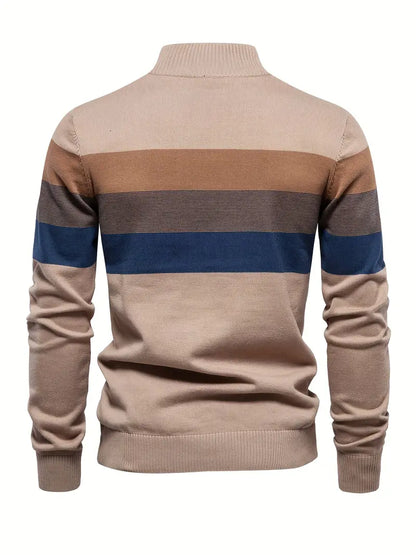 ARKEN™ | Kaschmir Pullover