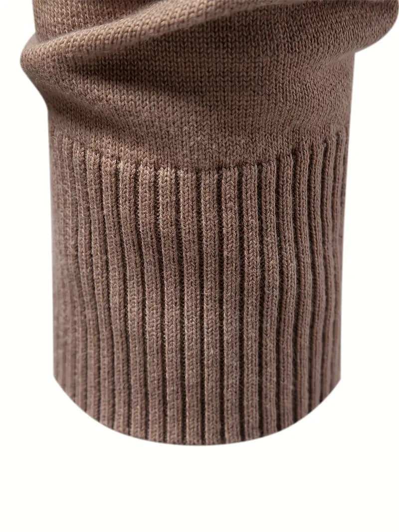 ARKEN™ | Kaschmir Pullover