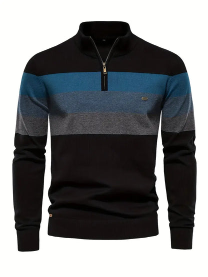 ARKEN™ | Kaschmir Pullover