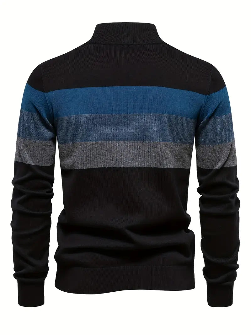 ARKEN™ | Kaschmir Pullover