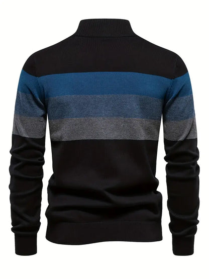 ARKEN™ | Kaschmir Pullover