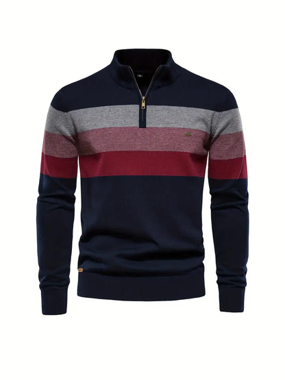 ARKEN™ | Kaschmir Pullover