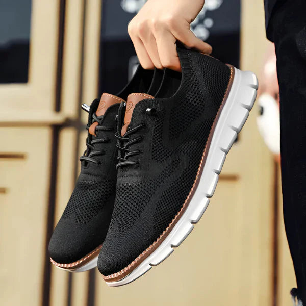 Lässige Herren-Sneaker – Sterling M35