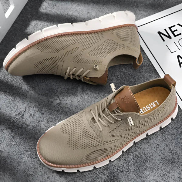 Lässige Herren-Sneaker – Sterling M35