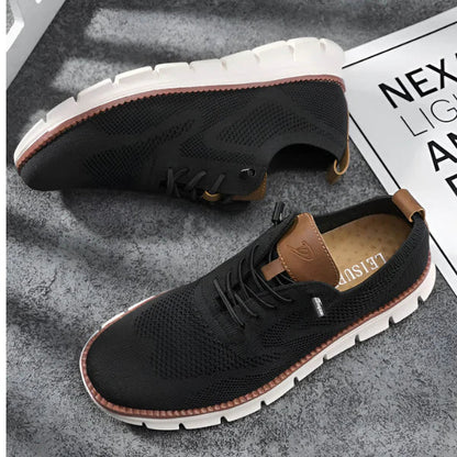 Lässige Herren-Sneaker – Sterling M35