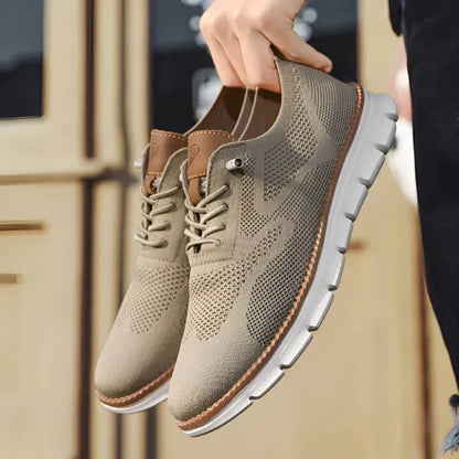 Lässige Herren-Sneaker – Sterling M35