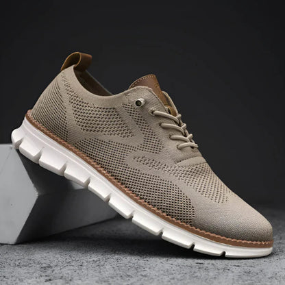 Lässige Herren-Sneaker – Sterling M35