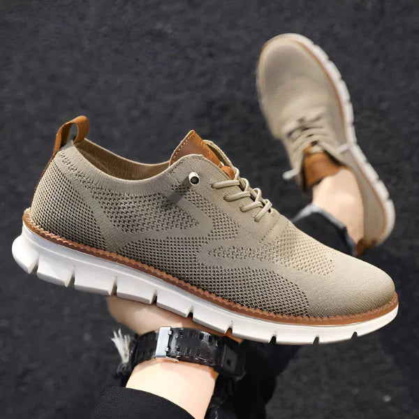 Lässige Herren-Sneaker – Sterling M35