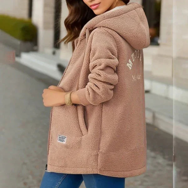 Arken | Briony Mantel für Frauen