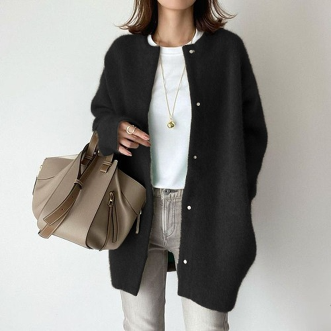 Arken | Eleganter Cardigan Amelia