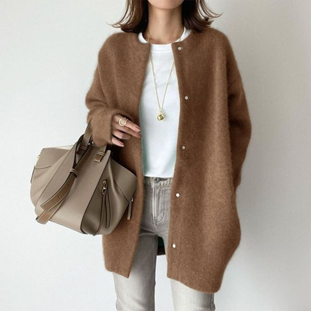 Arken | Eleganter Cardigan Amelia
