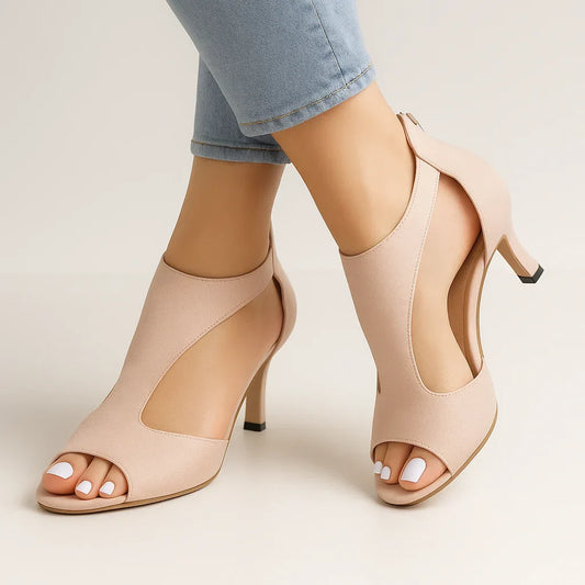 Arken • Alin Orthopädische Sandalen